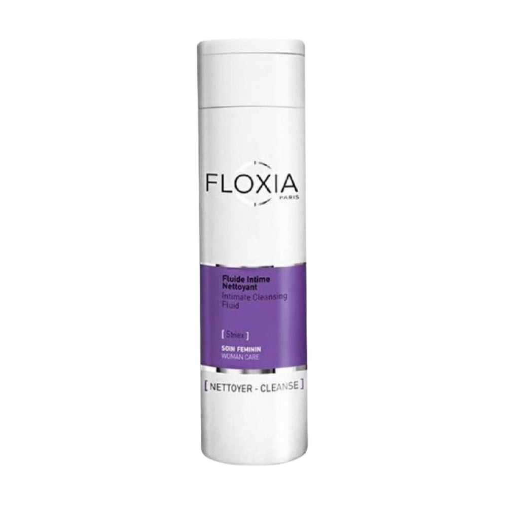 Floxia Striex Intimate Cleansing Fluid  